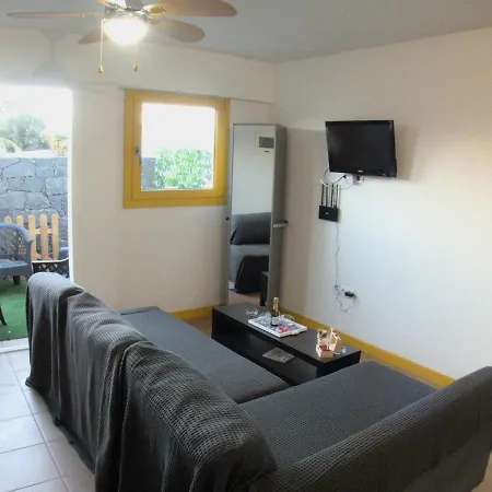 Apartment Tolon Tolon Lanzarote *